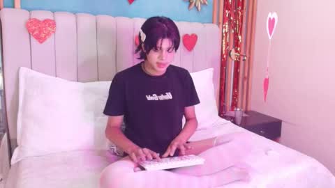 D A N online show from 02.13.26