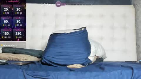 DAN online show from 10.25.25