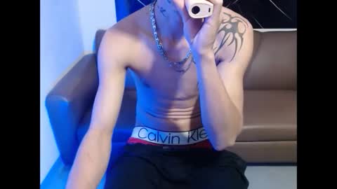 dan_jonson15 online show from 09.21.25