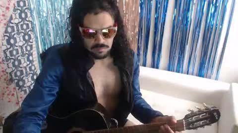 Dan Khemeia online show from 01.11.26