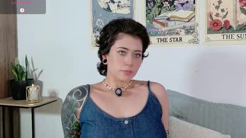 Bluemoon online show from 11.11.25