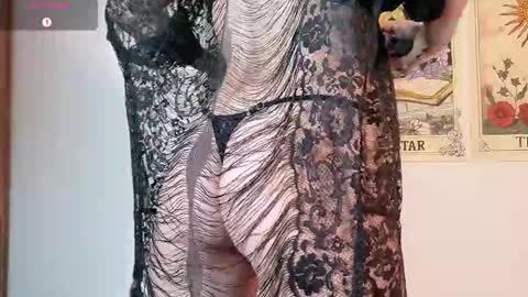 Bluemoon online show from 11.21.25