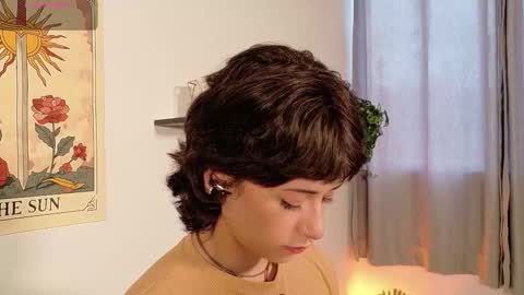 Bluemoon online show from 12.14.25