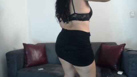 Dayana  online show from 01.24.25