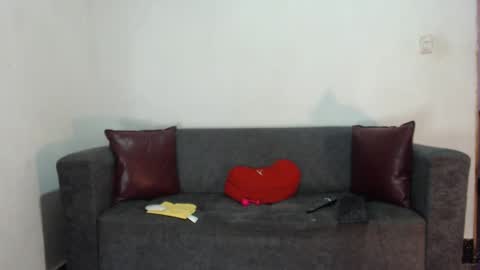 Dayana  online show from 02.10.25