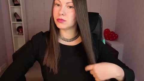 Dana Dom online show from 02.08.26