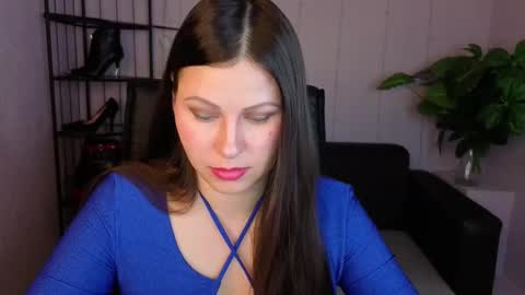 Dana Dom online show from 03.05.26