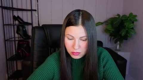 Dana Dom online show from 03.13.26