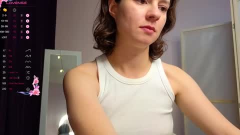 Snapshot of dana_magical chatting on 12.05.24 DANA online show from 12.05.24