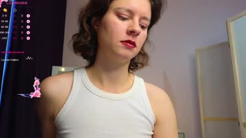 Snapshot of dana_magical chatting on 12.06.24 DANA online show from 12.06.24
