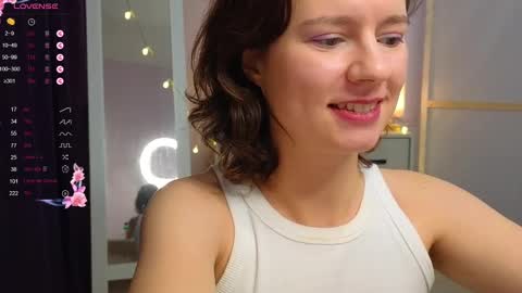 Snapshot of dana_magical chatting on 12.15.24 DANA online show from 12.15.24