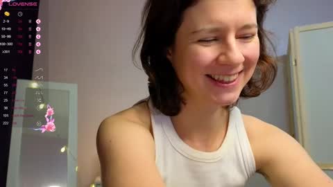 Snapshot of dana_magical chatting on 12.20.24 DANA online show from 12.20.24