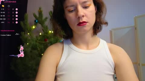 Snapshot of dana_magical chatting on 12.27.24 DANA online show from 12.27.24