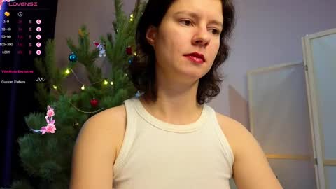 Snapshot of dana_magical chatting on 12.31.24 DANA online show from 12.31.24