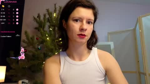 Snapshot of dana_magical chatting on 01.08.25 DANA online show from 01.08.25