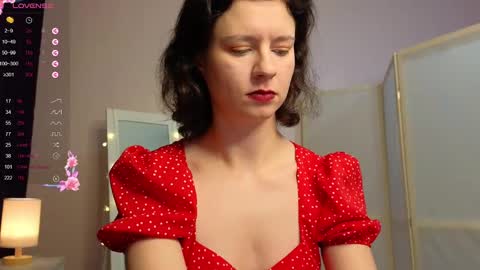 Snapshot of dana_magical chatting on 01.17.25 DANA online show from 01.17.25