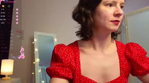 Snapshot of dana_magical chatting on 01.17.25 DANA online show from 01.17.25