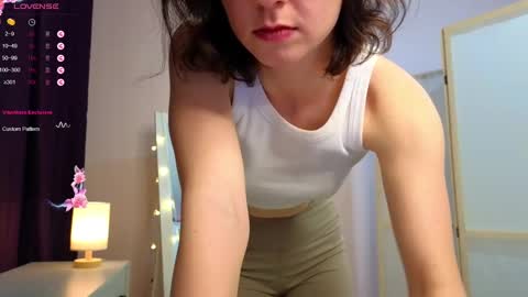 Snapshot of dana_magical chatting on 01.19.25 DANA online show from 01.19.25