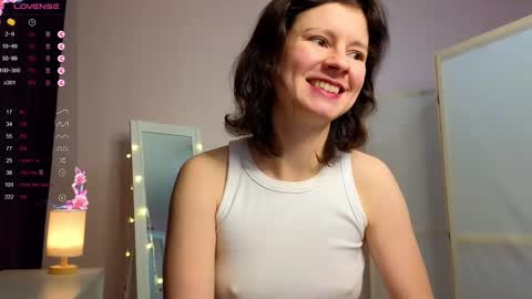 Snapshot of dana_magical chatting on 01.22.25 DANA online show from 01.22.25