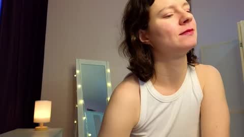 Snapshot of dana_magical chatting on 01.30.25 DANA online show from 01.30.25