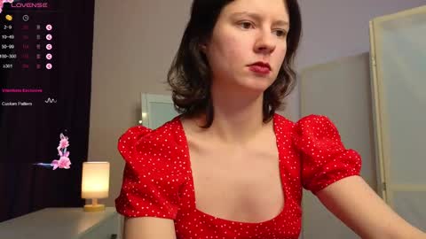 Snapshot of dana_magical chatting on 02.12.25 DANA online show from 02.12.25