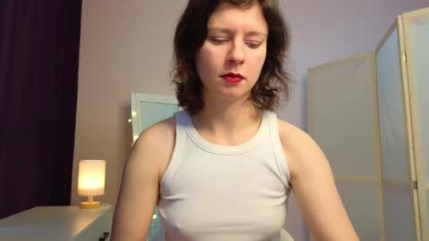 Snapshot of dana_magical chatting on 02.15.25 DANA online show from 02.15.25