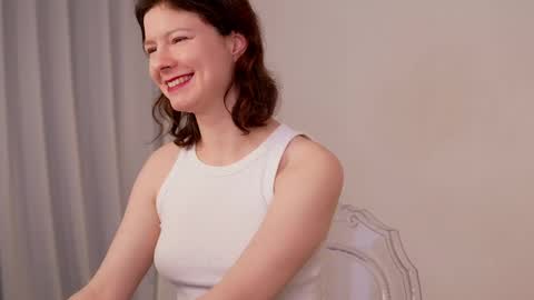 Snapshot of dana_magical chatting on 02.25.25 DANA online show from 02.25.25