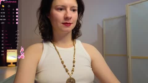 Snapshot of dana_magical chatting on 03.01.25 DANA online show from 03.01.25