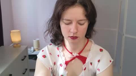 Snapshot of dana_magical chatting on 09.19.25 DANA online show from 09.19.25
