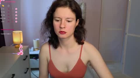 Snapshot of dana_magical chatting on 09.22.25 DANA online show from 09.22.25