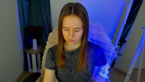 Snapshot of dana_orchid_ chatting on 01.16.26 Dana online show from 01.16.26