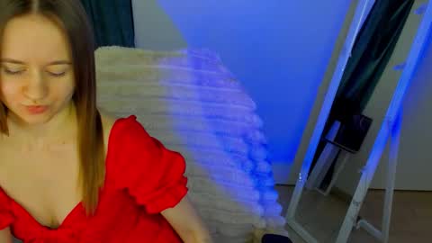 Snapshot of dana_orchid_ chatting on 01.17.26 Dana online show from 01.17.26