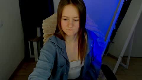 Snapshot of dana_orchid_ chatting on 02.17.26 Dana online show from 02.17.26