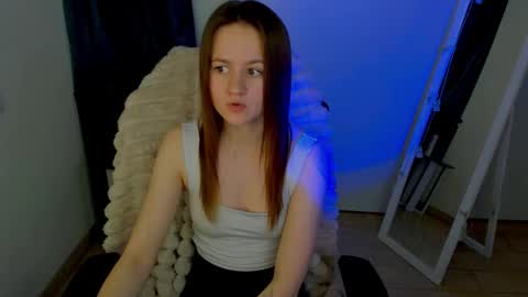 Snapshot of dana_orchid_ chatting on 02.22.26 Dana online show from 02.22.26