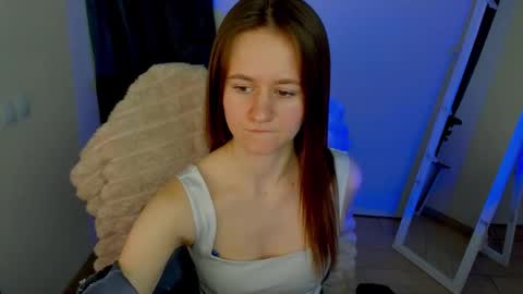 Snapshot of dana_orchid_ chatting on 02.25.26 Dana online show from 02.25.26