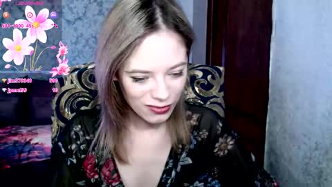 Snapshot of dana_smilex chatting on 02.05.26 Dana SmileX online show from 02.05.26