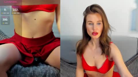 Dana online show from 11.17.25