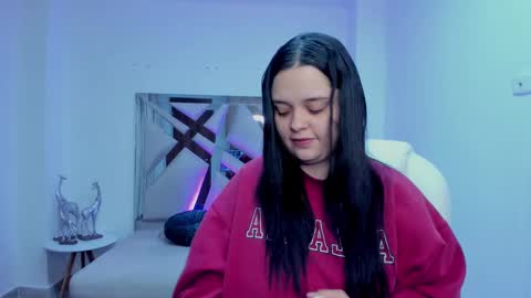 Snapshot of danaa_rouse chatting on 10.03.25 danaa_rouse online show from 10.03.25