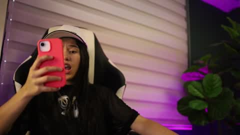 danaa_rouse online show from 10.31.25