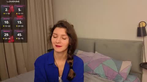 Snapshot of danaaddams chatting on 11.03.25 danaaddams online show from 11.03.25