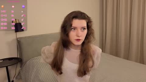 Snapshot of danaaddams chatting on 11.16.25 danaaddams online show from 11.16.25