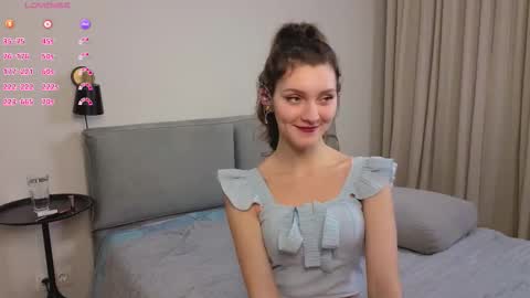 Snapshot of danaaddams chatting on 11.27.25 danaaddams online show from 11.27.25