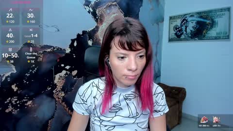 Danaa Rey online show from 01.09.25