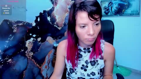 Danaa Rey online show from 01.11.25