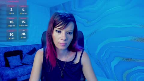 Danaa Rey online show from 01.14.25