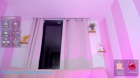 Snapshot of danafinet chatting on 09.19.25 A B B Y online show from 09.19.25