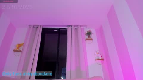  A B B Y  online show from 10.22.25