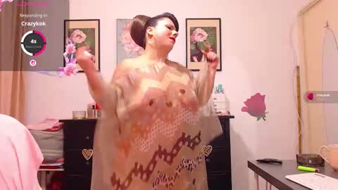 dana online show from 11.30.25