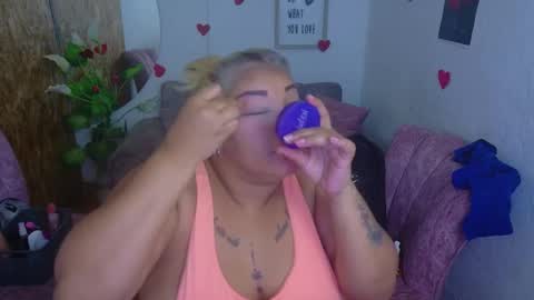 danalaleska online show from 01.15.26