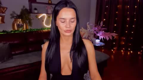 DanaMiers online show from 12.23.25